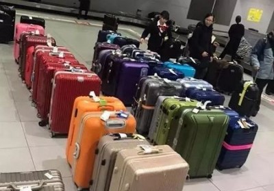 孝义行李托运公司